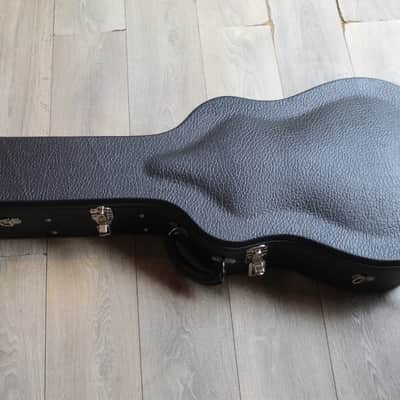 BOURGEOIS D Country Boy/TS HARDCASE image 17