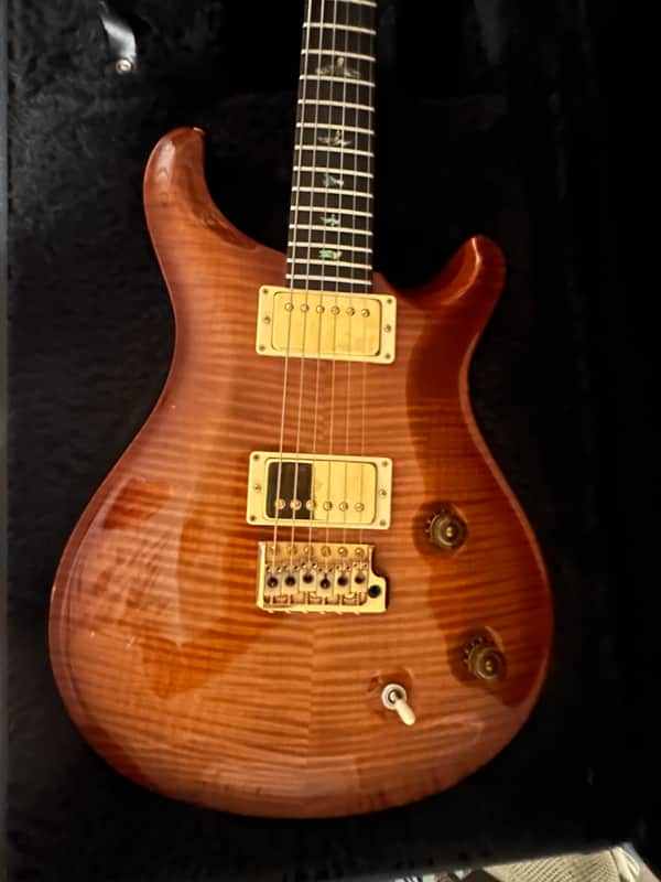 PRS Vintage Custom 22 Tremolo