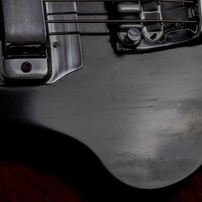 【used】Rickenbacker / 4001V63 Jetglo 1996 4.605kg #J9 4625【Consignment】【GIB Yokohama】【price included SHIPPING & IMPORT TAX & VAT】 image 17