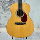 2021 Martin OM-21 w/ LR Baggs Anthem SL. Natural