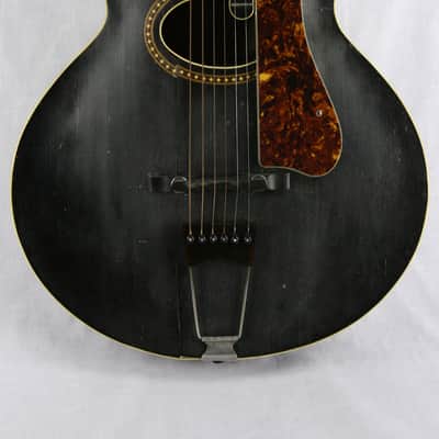 ca 1910 Gibson Style 0 Artist Project image 1