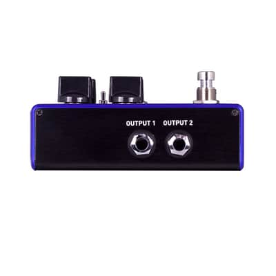 NEW! Source Audio Gemini Chorus Blue FREE SHIPPING! image 3