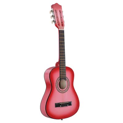 🎸Kids/Children/Junior/Travel 30 Inch Acoustic Guitar +Soft Case/Gig Bag +Tuner +Strap +Picks!🎸 image 7