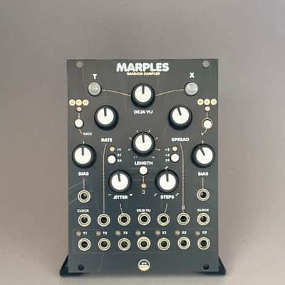 Jasmine & Olive Trees Traffic / Water Eurorack Module | Reverb UK