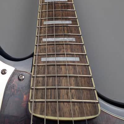 Squier Classic Vibe '70s Jaguar 2024 - Black image 9
