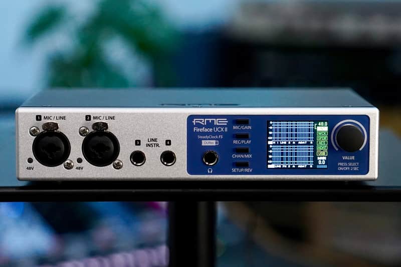 Immagine RME Fireface UCX II - 1