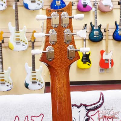 Paul Reed Smith PRS Core Series McCarty 594 Rosewood Fingerboard Aquamarine image 10