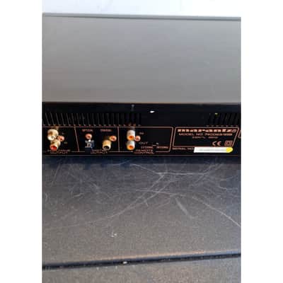 Marantz CD-63 MkII KI Signature - CD Players - Black - Excellent w/ Original Box image 15