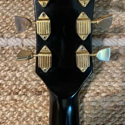 Gibson Les Paul Custom 1973 - Ebony image 13