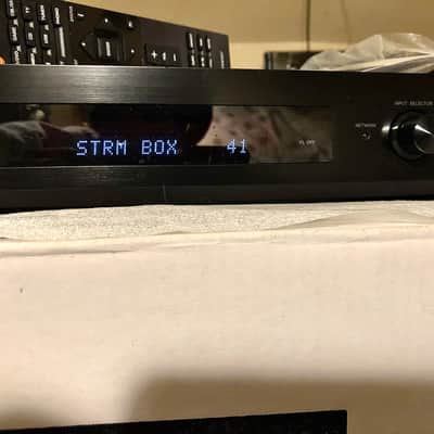 Pioneer VSX-S520 5.1 Channel 4K UHD HDR Network Receiver with Wi-Fi, Bluetooth, Dolby Atmos, Etc. *New/Open-Box!* image 6