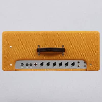 Fender Tone Master ‘59 Bassman 4x10 45w Combo - Tweed image 4
