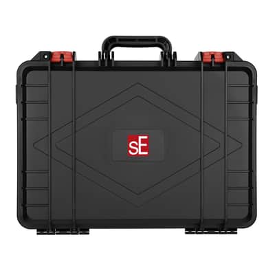 sE electronics V Pack Venue Standard - Microphone Set image 4