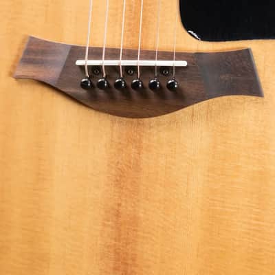 Taylor 117e Grand Pacific Acoustic/Electric Guitar with Gig Bag image 14