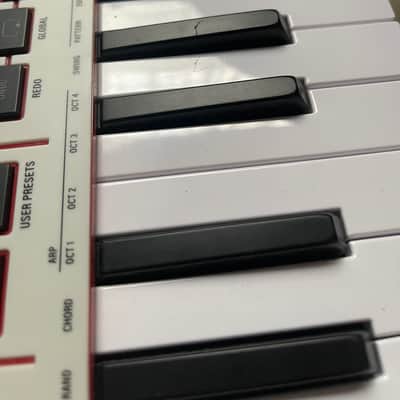 Akai Mpk mini mk4 2025 image 4