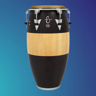 LP E-Class 11-3/4″ Conga *USA Small Business* image 2