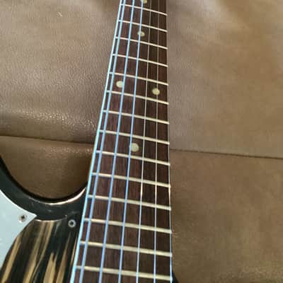 1965 Framus STRATO DE LUXE 5/168 image 9