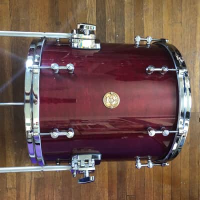 Gretsch New Classic Bop Drum Kit 3-Piece image 9
