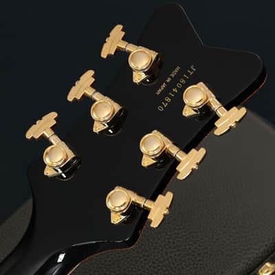 Gretsch G6136T-Black Black Falcon Gretsch [JT18041870] (06/15) image 16