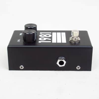 1981 Inventions LVL Booster Overdrive [185] (04/28) image 6