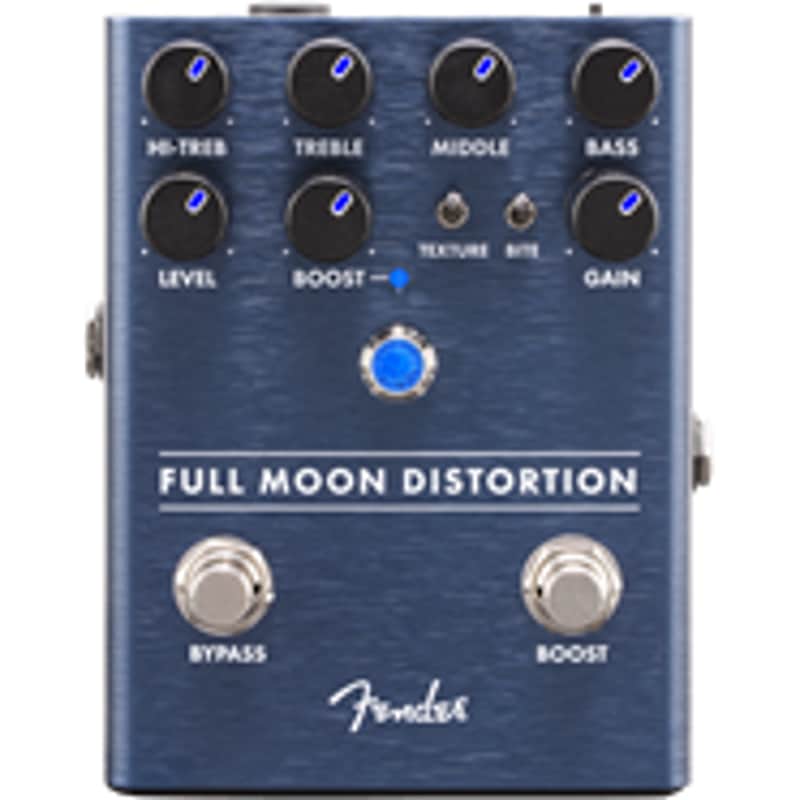 Fender Full Moon Distortion image 1