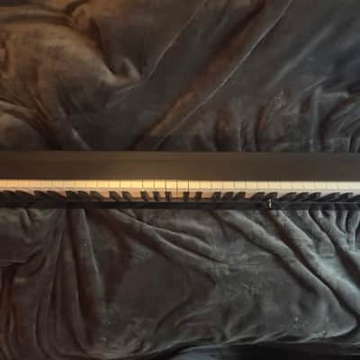 Casio PX-S3100 Privia 88-Key Digital Piano 2022 - Present - Black image 2