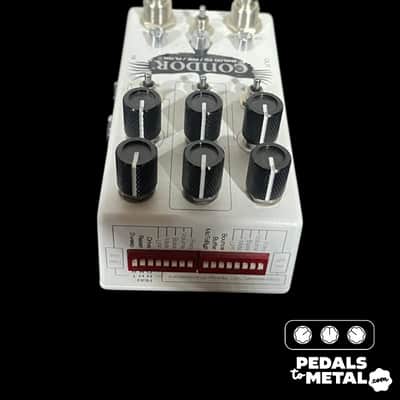 Chase Bliss Audio condor v1 -x14502 image 4