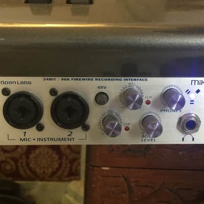 Open Labs Miko LX 37- Key Keyboard WorkStation Total Music Production System image 5
