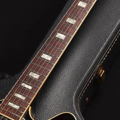 Gibson 1978 ES-335TD Sunburst [70818089] (06/15) image 7