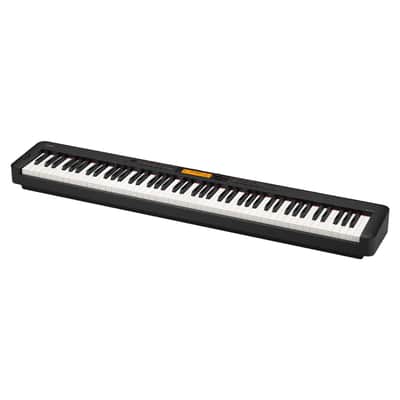 Casio CDP-S360 88-Key Digital Home Piano image 4