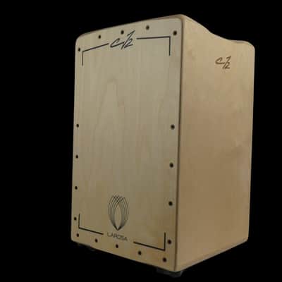 JCR Percussion Cha Cha Cowbell - EARLY LOGO | Reverb