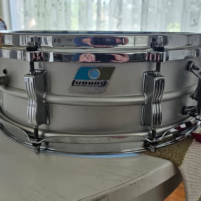 Ludwig Acrolite 14x5 Snare image 1