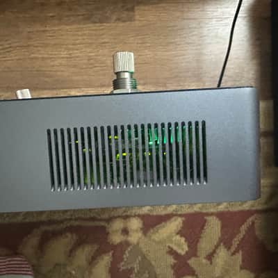 Neural DSP Quad Cortex 2021 - Present - Gray image 6