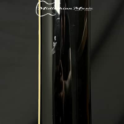 Fender - 2014/15 Special-Edition - Custom Telecaster - FMT HH - Black Cherry Burst USED image 11