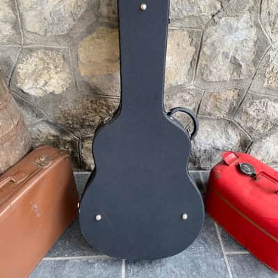Hard Case for Semi Hollow Body Guitars image 4
