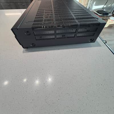 NAD 7000 2001 - Gray image 3