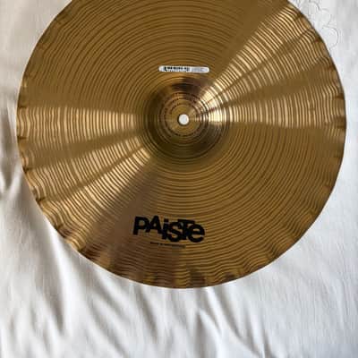 Paiste Signature Sound Edge 14" Hi-Hats image 6