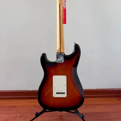 Fender Player Strat 2021 - Sunburst image 4