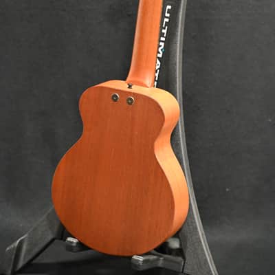 Tacoma Papoose P1 (2001) Acoustic Guitar image 2