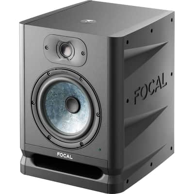 Focal Alpha 65 Evo 6.5 inch Powered Studio Monitor image 4
