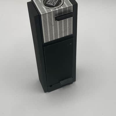 TELEFUNKEN  TD 24 C 1960S DYNAMIC POCKET MIC - XLR image 8
