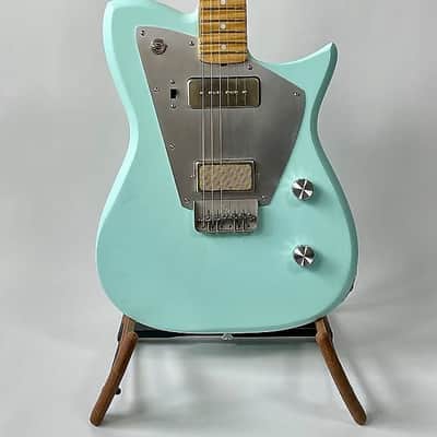 Rufini Zyco 2021 Ice Blue Prototyoe NEW (Authrorized Dealer) image 1