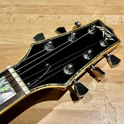 Peavey Rockingham B6 2003 - Naturel image 6