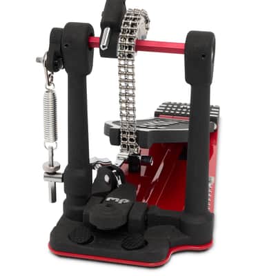 DW DWCP5000AD4XF 5000 Series Extended Footboard Accelerator Bass Drum Pedal image 4