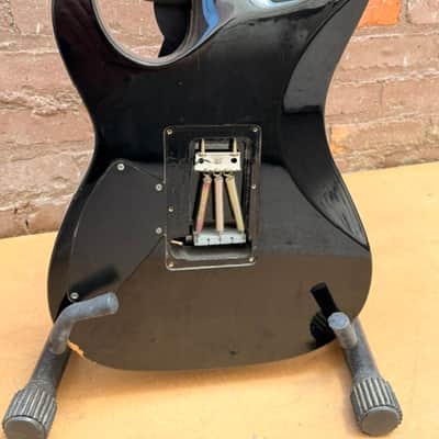 ESP LTD KH-502 Kirk Hammet Signature SN: E058230 Korea image 17