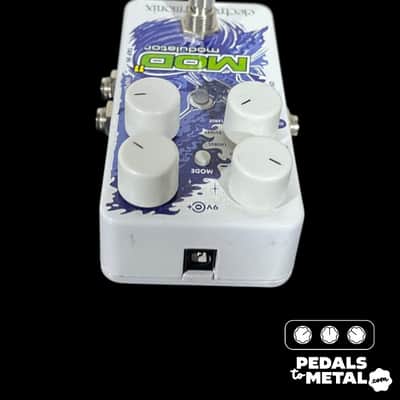 Electro-Harmonix Mod 11 Modulator -x14897 image 3