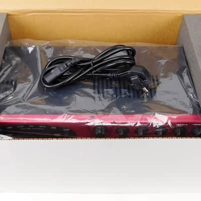 Line 6 Pod XT Pro Guitar Amp Modeler + Neuwertig + OVP + 1,5Jahre Garantie image 2