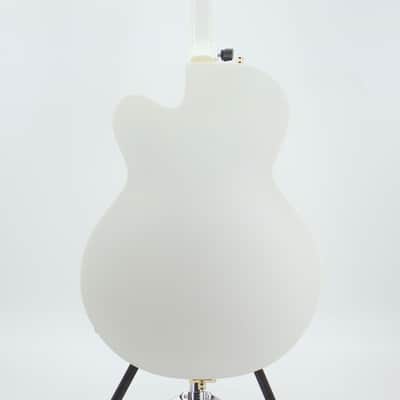 Used Gretsch G5420T Black Electromatic Hollow Body Electric Guitar w/Bigsby B60 - Very Good image 6