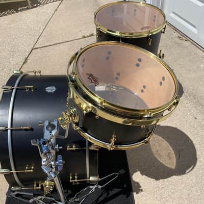 Truth Custom Drum Set image 13