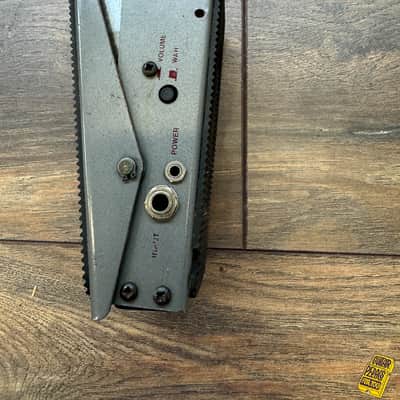 DOD Wah-Volume FX-17 image 2