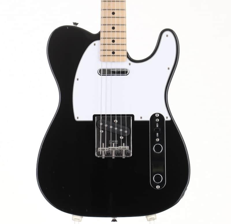 FENDER Japan Exclusive Classic 70s Telecaster (Ash Body, MF, | Reverb